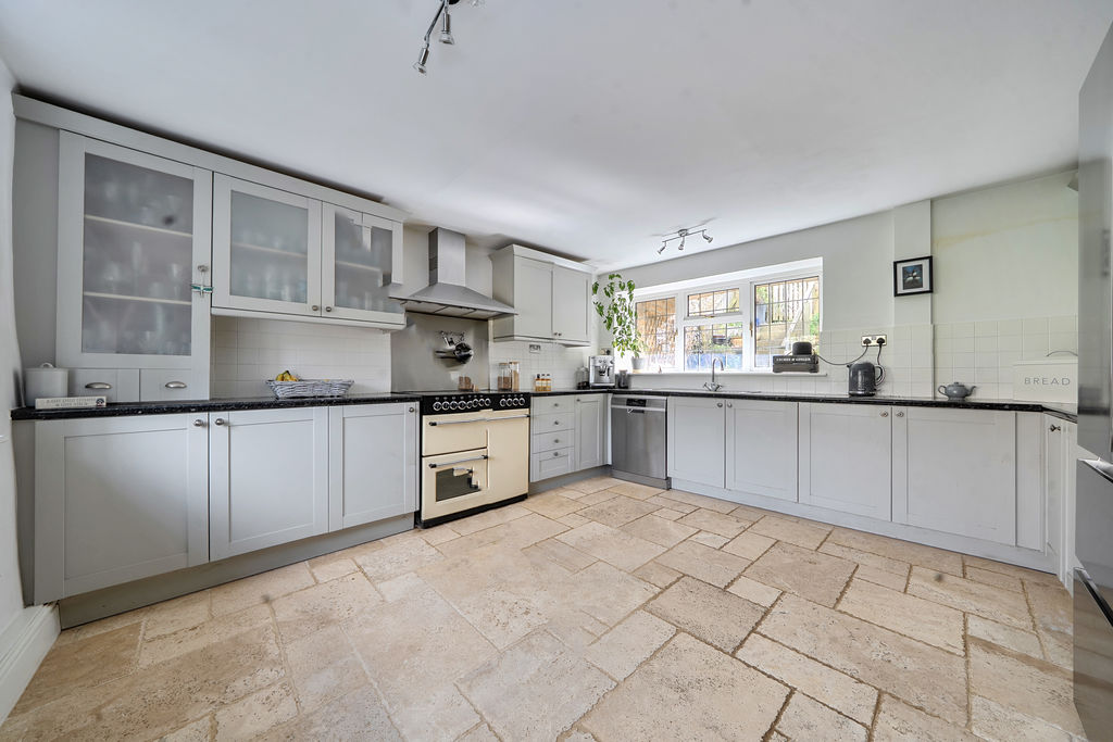 Cumberford Hill Bloxham